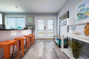 Be A Nomad - Oceanfront for Big Groups - Combined Top